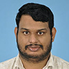 nidhin sreekumar's profile