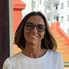 Ana Serras profil