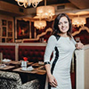 Гавриленко Ирина's profile