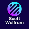 Profil użytkownika „Scott Wolfrum”