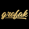 Logo of grofak RL