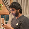 Profiel van Naveen Surya.D
