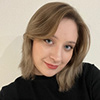 Veronica Makhankova's profile
