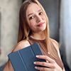 Profil Арина Мансурова