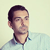 Alaa Nazirs profil