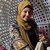 Yasmin Nashaat's profile