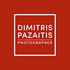 Dimitris Pazaitis's profile