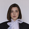 Kateryna Lapshyna's profile