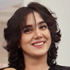 Profil Sara Ramezaani