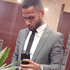 Mostafa Adli sin profil