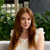 Anastasia Koroleva's profile