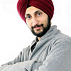 Hrsimrn Singhs profil