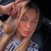 Анастасия Крестьянинова's profile