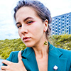 Tatiana Beliakova's profile
