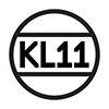 Perfil de KL11. in