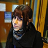 Profil von Alessia D'Ambrosio