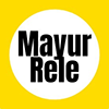Mayur Rele 的個人檔案