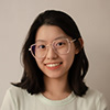 Chee Wei Yin's profile