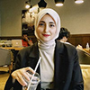 Profil Aysha Haidar