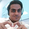 Ramesh Poonia sin profil