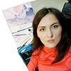 Dina Aminova's profile