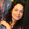 Paola Castillos profil