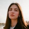Alina Kazantseva's profile