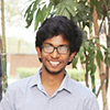 Profilo di Akhil Tom Prakash