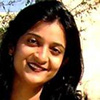 Rashmi Boroles profil