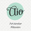 Clio Zippel's profile