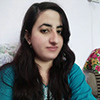 Profil von Farhana Ilyas