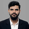 Faisal Piyarji's profile