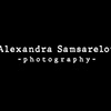 Alexandra Samsarelou 的個人檔案