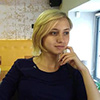 Катя Шацька's profile