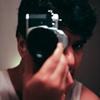 Profil Vikram D'Mello
