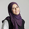 Mona Ayyoub's profile