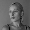 Mariana Buchkovych sin profil