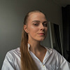 Marit Røkenes's profile