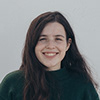 Joana Castros profil