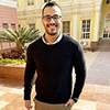 Yousef Wael's profile