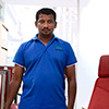 Dhanasekaran Ramasamy's profile