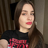 Profil appartenant à Sofia Afanaseva