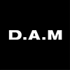 Profiel van D.A.M .