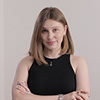 Yuliia Lobodiuchenko's profile