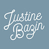 Justine Bazin's profile