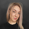 Mariia Velska's profile