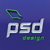 © PSD Design 的個人檔案