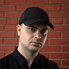 Dima Simberev's profile