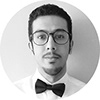 Profil użytkownika „Mehrdad Ghazaghi”