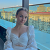 Nastya Zayka's profile